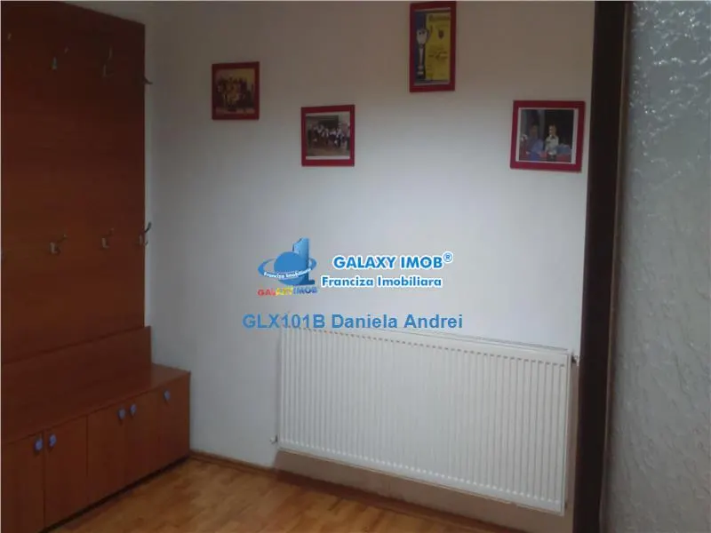 Vanzare Vila noua 2003,curte 75mp,graraj - Zona Nordului,249500 euro - foto 6