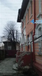 Vanzare Vila,teren 380 mp,zona Piata Victoriei,350000 euro - Bucuresti