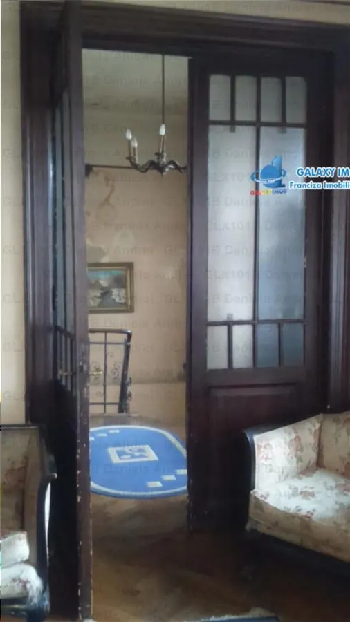 Vanzare Vila,teren 380 mp,zona Piata Victoriei,350000 euro - foto 14