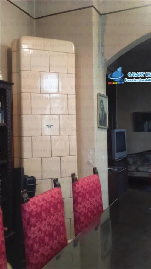 Vanzare Vila,teren 380 mp,zona Piata Victoriei,350000 euro - foto 17