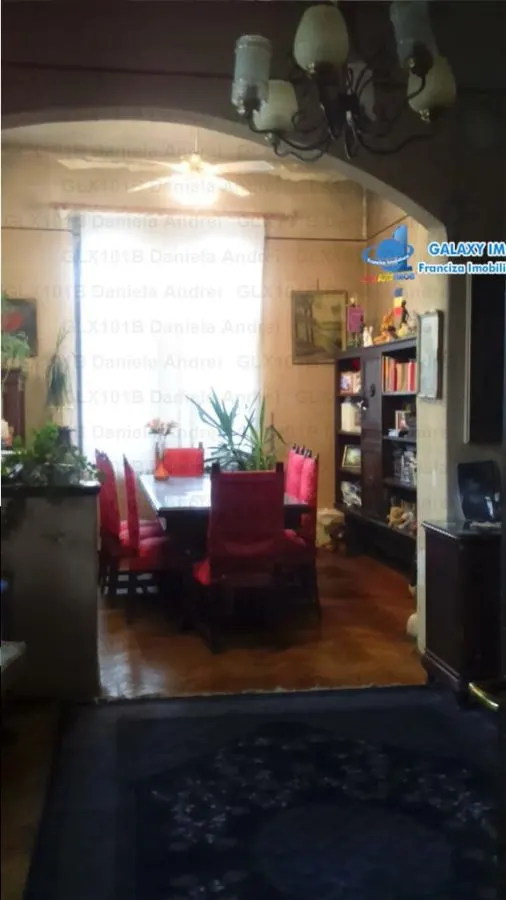 Vanzare Vila,teren 380 mp,zona Piata Victoriei,350000 euro - foto 18