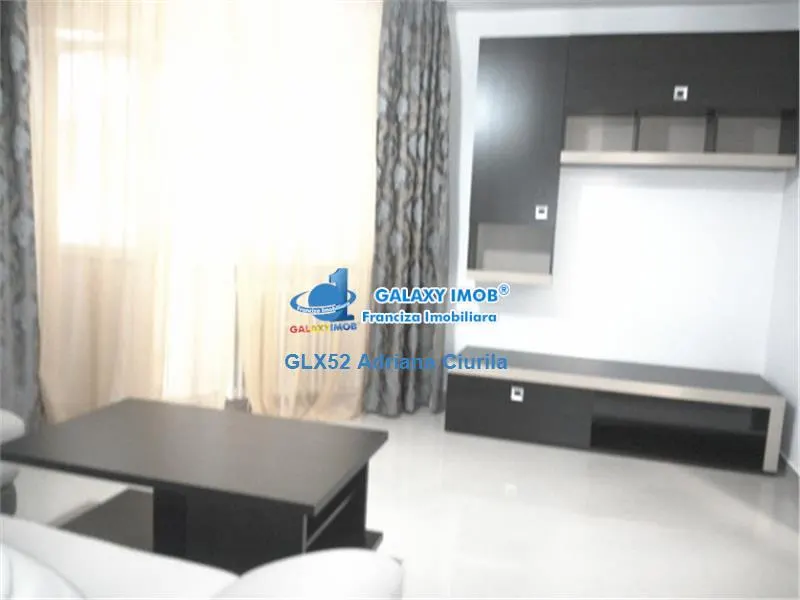 Inchiriere apartament 2 camere, in Ploiesti, zona Republicii - foto 1