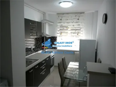 Inchiriere apartament 2 camere, in Ploiesti, zona Republicii - foto 12