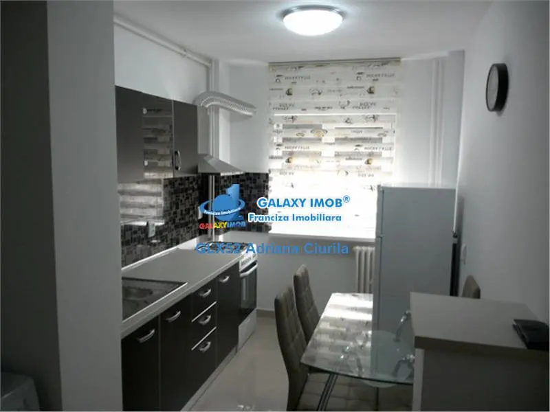 Inchiriere apartament 2 camere, in Ploiesti, zona Republicii - foto 12