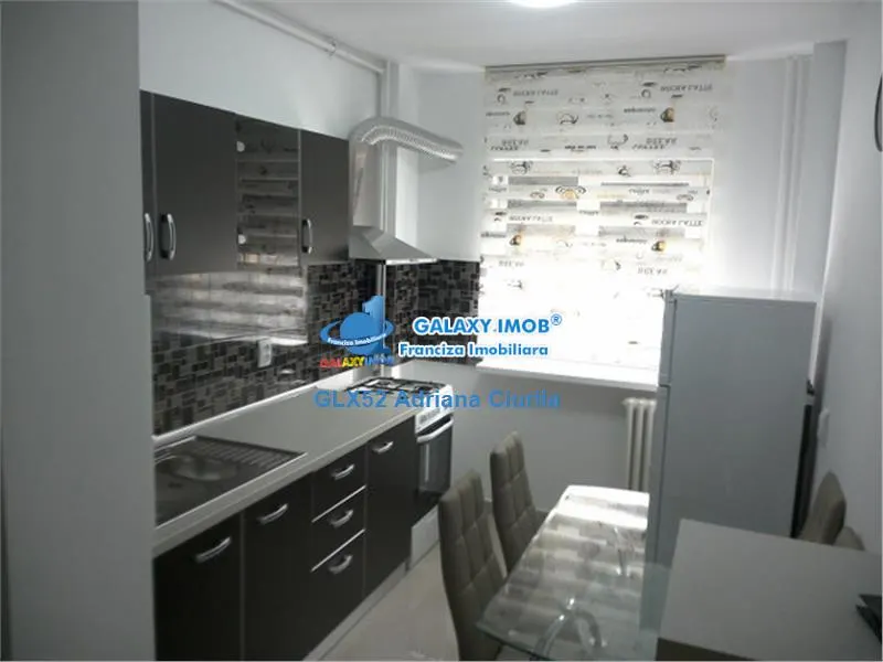 Inchiriere apartament 2 camere, in Ploiesti, zona Republicii - foto 14