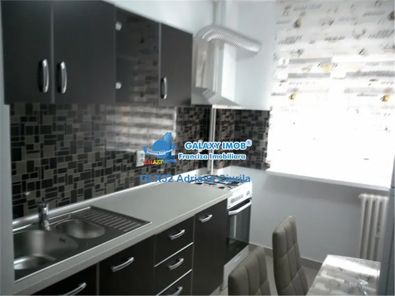 Inchiriere apartament 2 camere, in Ploiesti, zona Republicii - foto 15