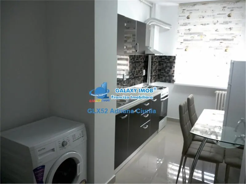 Inchiriere apartament 2 camere, in Ploiesti, zona Republicii - foto 16