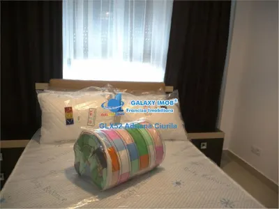 Inchiriere apartament 2 camere, in Ploiesti, zona Republicii - foto 8