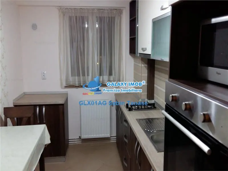 De inchiariat ap cu 2 cam lux ultracentral - foto 2