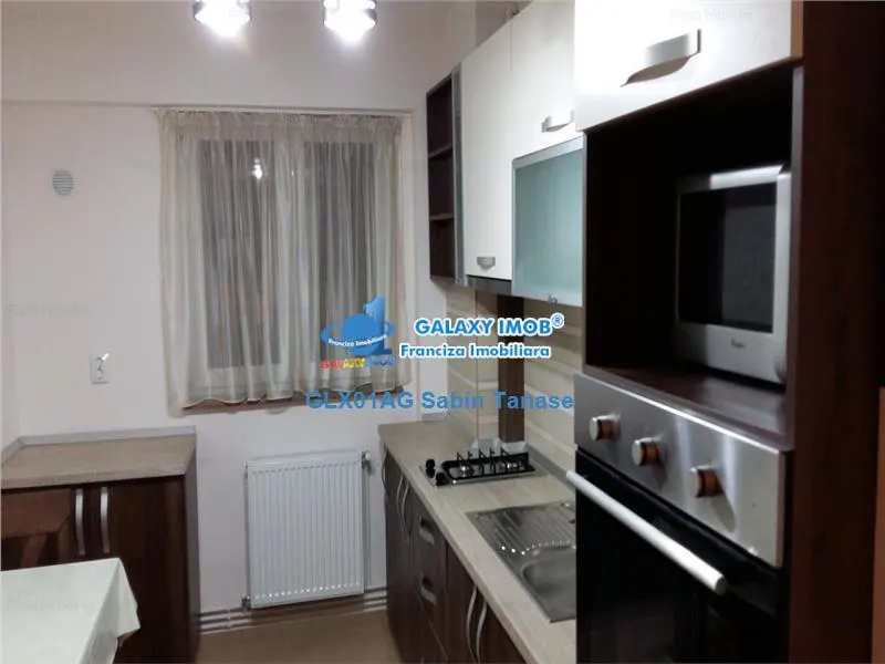 De inchiariat ap cu 2 cam lux ultracentral - foto 4