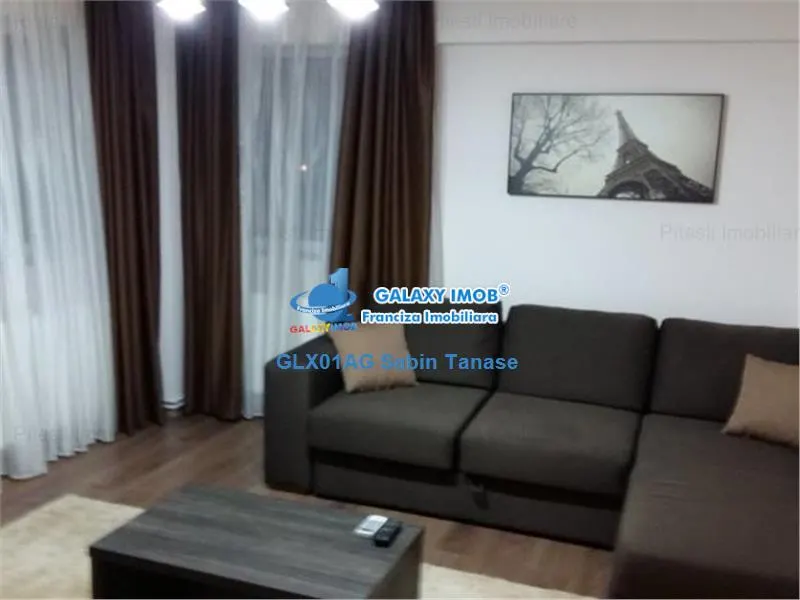 De inchiariat ap cu 2 cam lux ultracentral - foto 5