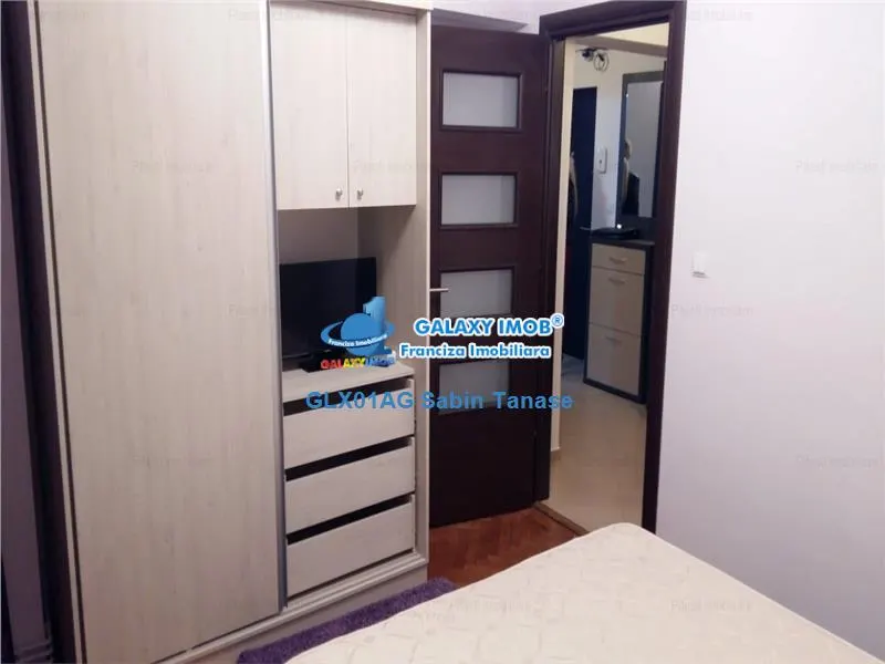De inchiariat ap cu 2 cam lux ultracentral - foto 7