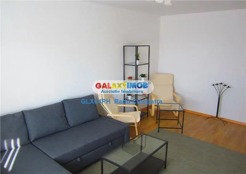 Inchiriere apartament 2 camere, in Ploiesti, zona Republicii - foto 1