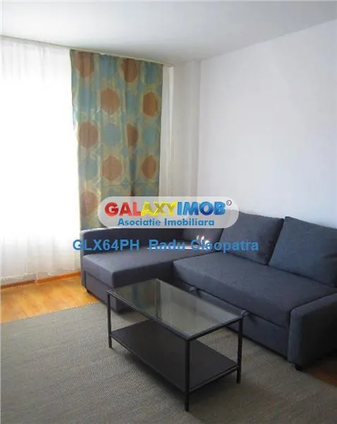 Inchiriere apartament 2 camere, in Ploiesti, zona Republicii - foto 2
