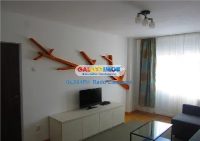 Inchiriere apartament 2 camere, in Ploiesti, zona Republicii - foto 3
