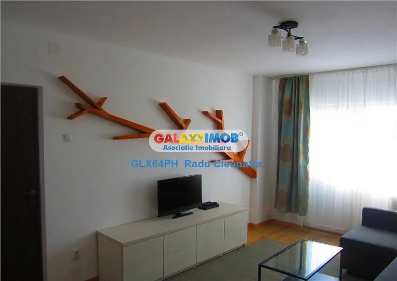 Inchiriere apartament 2 camere, in Ploiesti, zona Republicii - foto 3