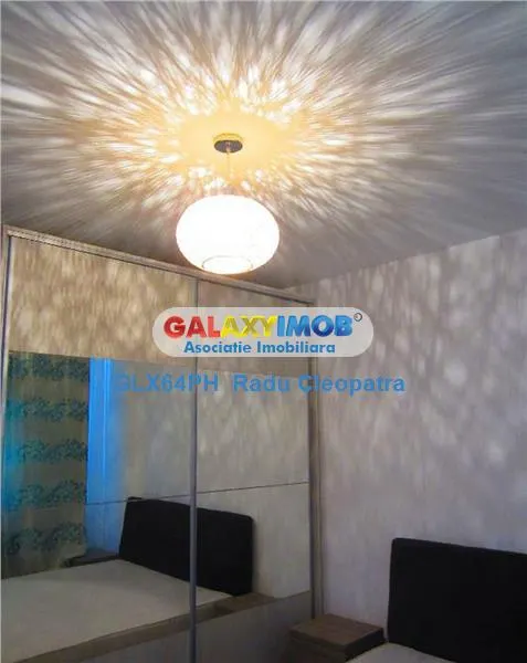 Inchiriere apartament 2 camere, in Ploiesti, zona Republicii - foto 4
