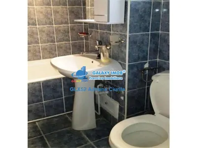 Inchiriere apartament 2 camere, in Ploiesti, zona Republicii - foto 12