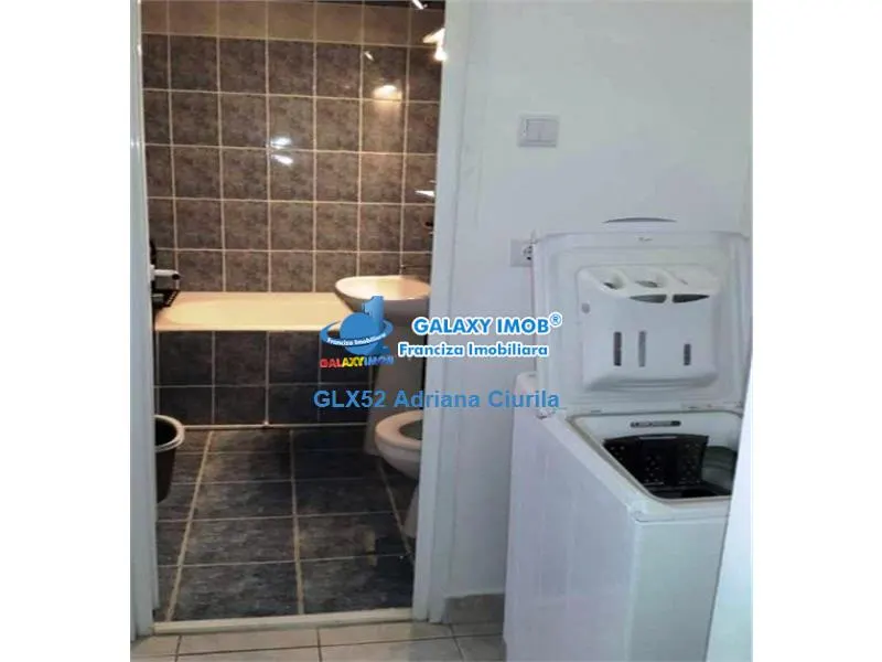 Inchiriere apartament 2 camere, in Ploiesti, zona Republicii - foto 13