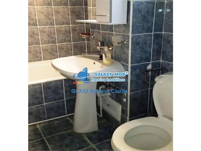 Inchiriere apartament 2 camere, in Ploiesti, zona Republicii - foto 14