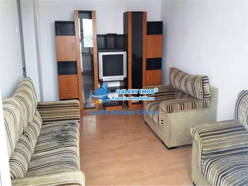 Inchiriere apartament 2 camere, in Ploiesti, zona Republicii - foto 3