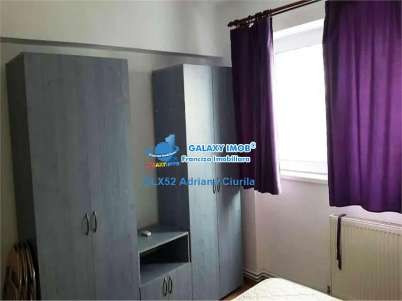 Inchiriere apartament 2 camere, in Ploiesti, zona Republicii - foto 5