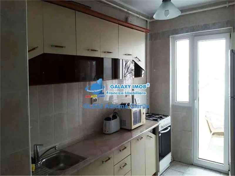 Inchiriere apartament 2 camere, in Ploiesti, zona Republicii - foto 8