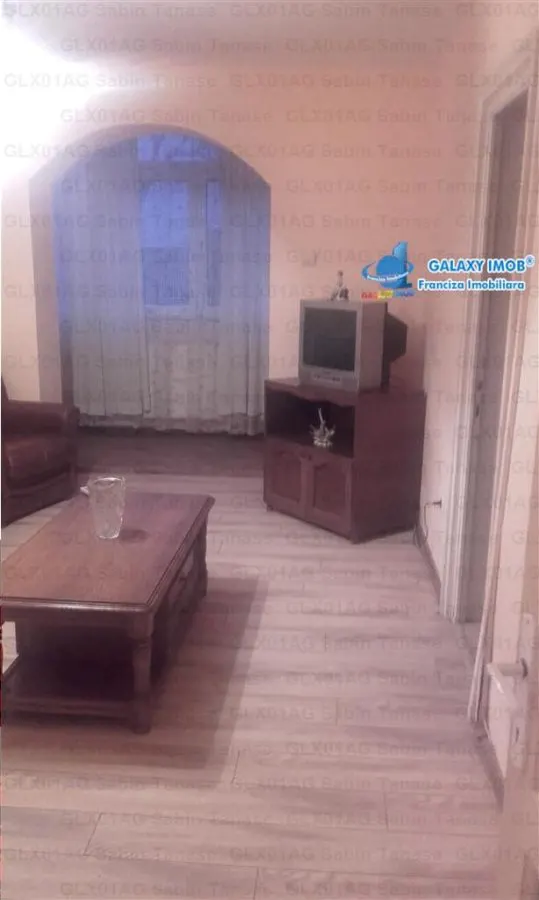 De inchiriat apartament cu 2 camere conf 1 circular ultracentral - foto 6