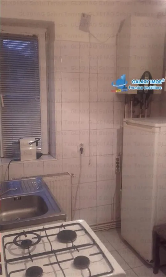 De inchiriat apartament cu 2 camere conf 1 circular ultracentral - foto 7