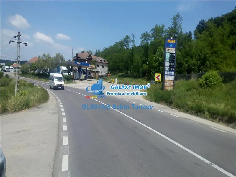 de vanzare terenintravilan 2000mp Dedulesti Arges - foto 2