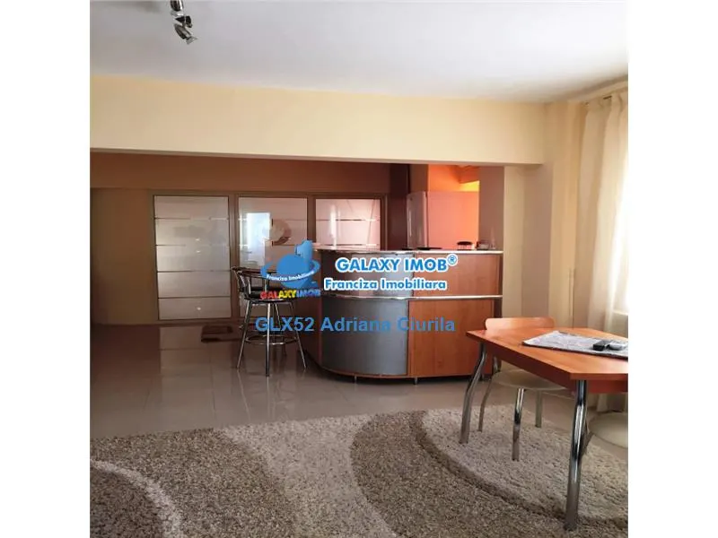 Inchiriere apartament 2 camere, in Ploiesti, zona Piata Mihai Viteazul - foto 1