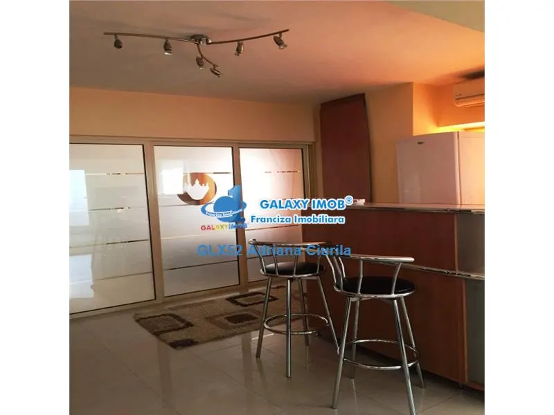 Inchiriere apartament 2 camere, in Ploiesti, zona Piata Mihai Viteazul - foto 2
