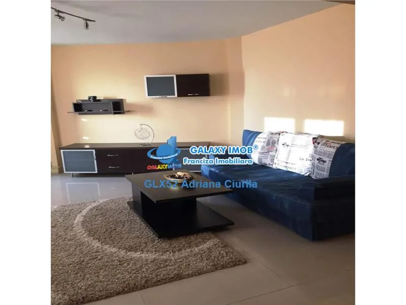 Inchiriere apartament 2 camere, in Ploiesti, zona Piata Mihai Viteazul - foto 3