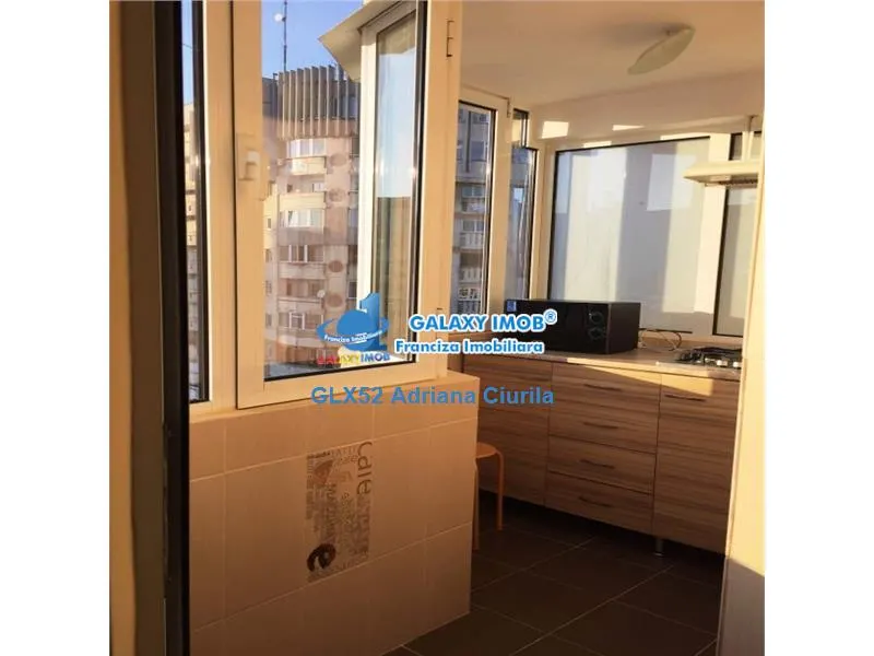 Inchiriere apartament 2 camere, in Ploiesti, zona Piata Mihai Viteazul - foto 10