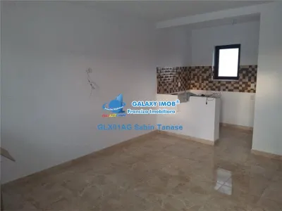 de inchiriat cladire P+1 cu 7 locuinte individuale Pitesti sud - Pitesti