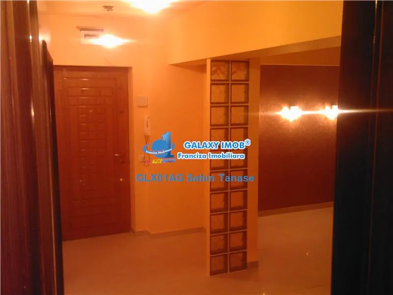 De inchiriat apartament ultramodern lux ultracentral - foto 9