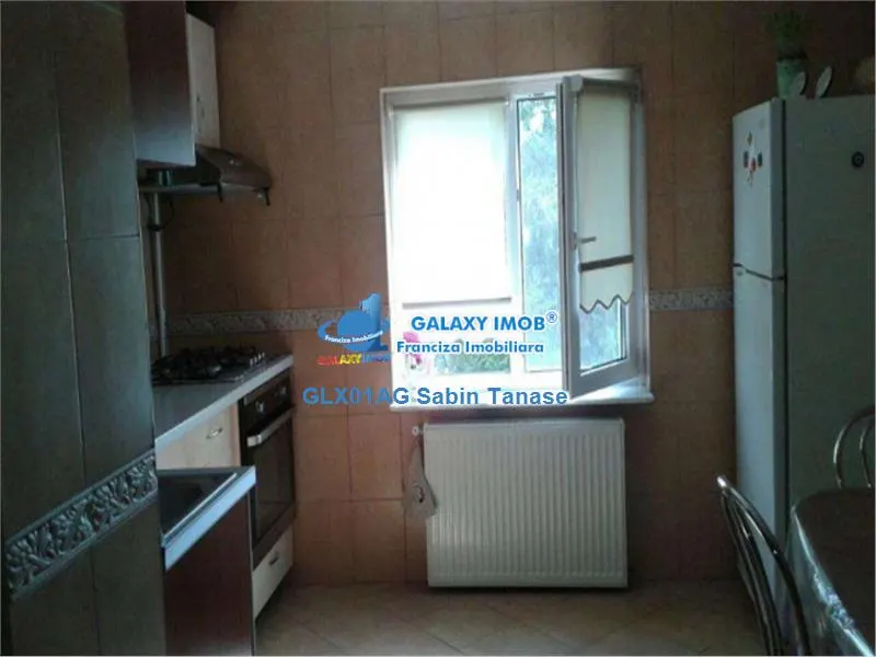 de inchiriat apartament cu 3 camere cf 1 teilor - foto 2