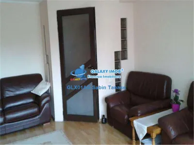 de inchiriat apartament cu 3 camere cf 1 teilor - foto 3