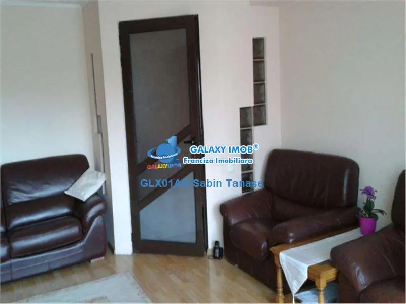 de inchiriat apartament cu 3 camere cf 1 teilor - foto 3