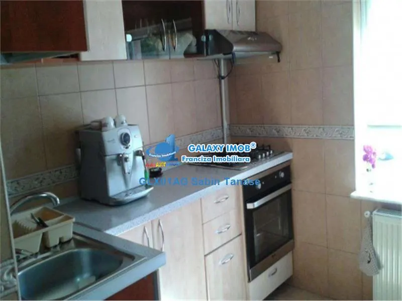 de inchiriat apartament cu 3 camere cf 1 teilor - foto 4