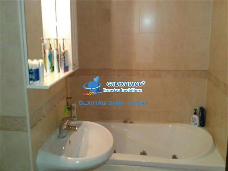 de inchiriat apartament cu 3 camere cf 1 teilor - foto 5