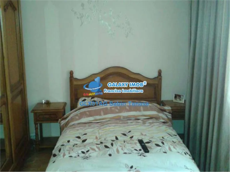 de inchiriat apartament cu 3 camere cf 1 teilor - foto 8