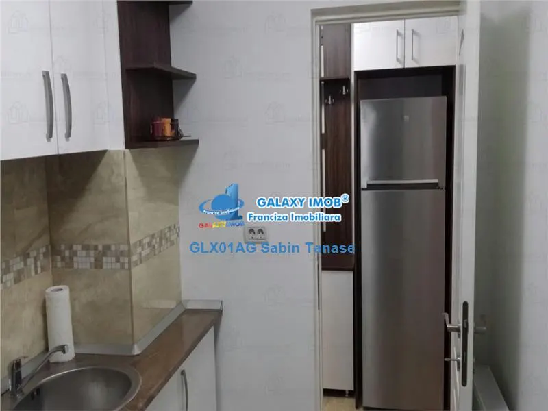 De inchiriat apartament lux ultracentral 3 cam - foto 1