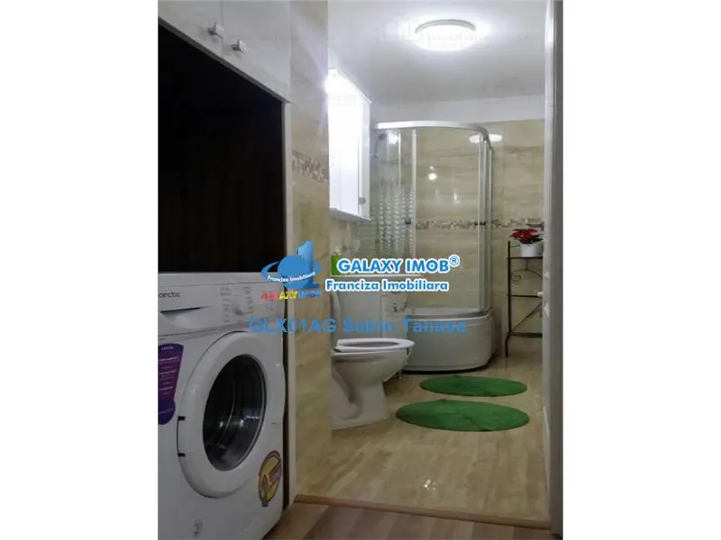 De inchiriat apartament lux ultracentral 3 cam - foto 11