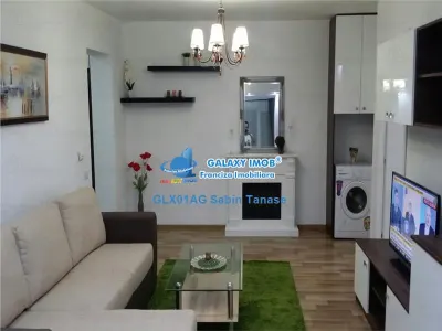 De inchiriat apartament lux ultracentral 3 cam - foto 3