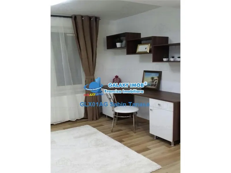 De inchiriat apartament lux ultracentral 3 cam - foto 5