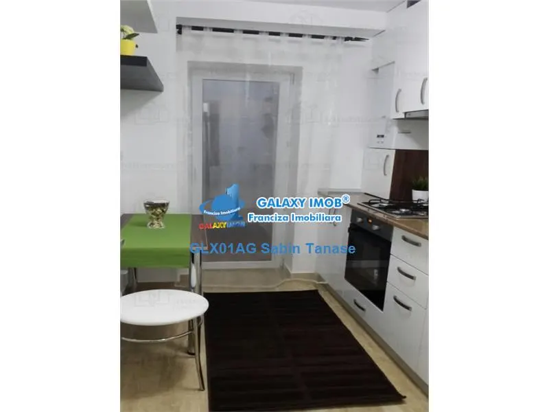 De inchiriat apartament lux ultracentral 3 cam - foto 9