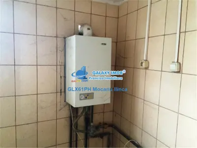 Vanzare/ Inchiriere spatiu birouri 9 camere, in Ploiesti, zona Deltei - foto 11