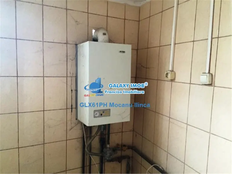 Vanzare/ Inchiriere spatiu birouri 9 camere, in Ploiesti, zona Deltei - foto 11