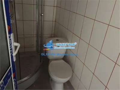 Vanzare/ Inchiriere spatiu birouri 9 camere, in Ploiesti, zona Deltei - foto 21